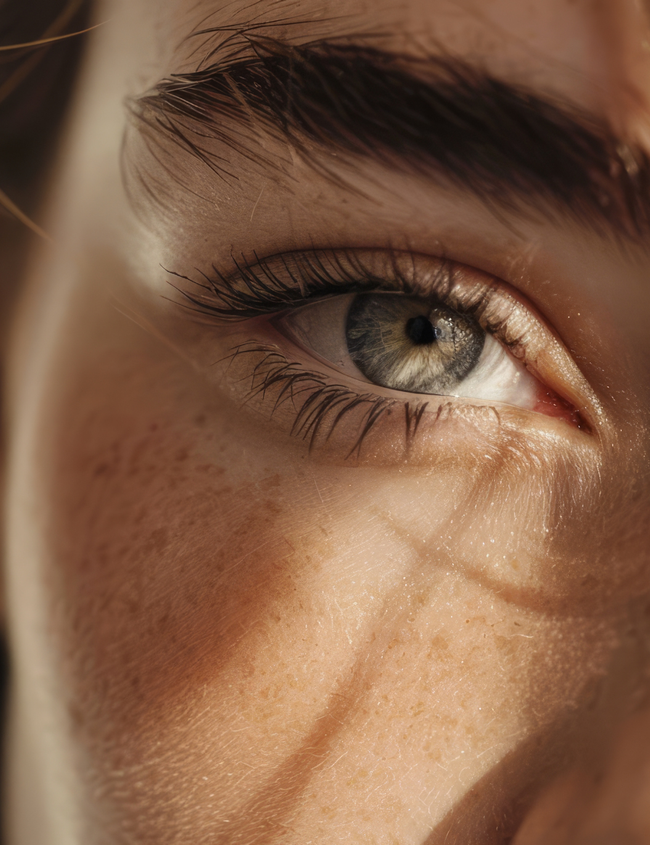 Complexe pour les yeux : la puissance des nutriments pour la vue Complexe pour les yeux : la puissance des nutriments pour la vue