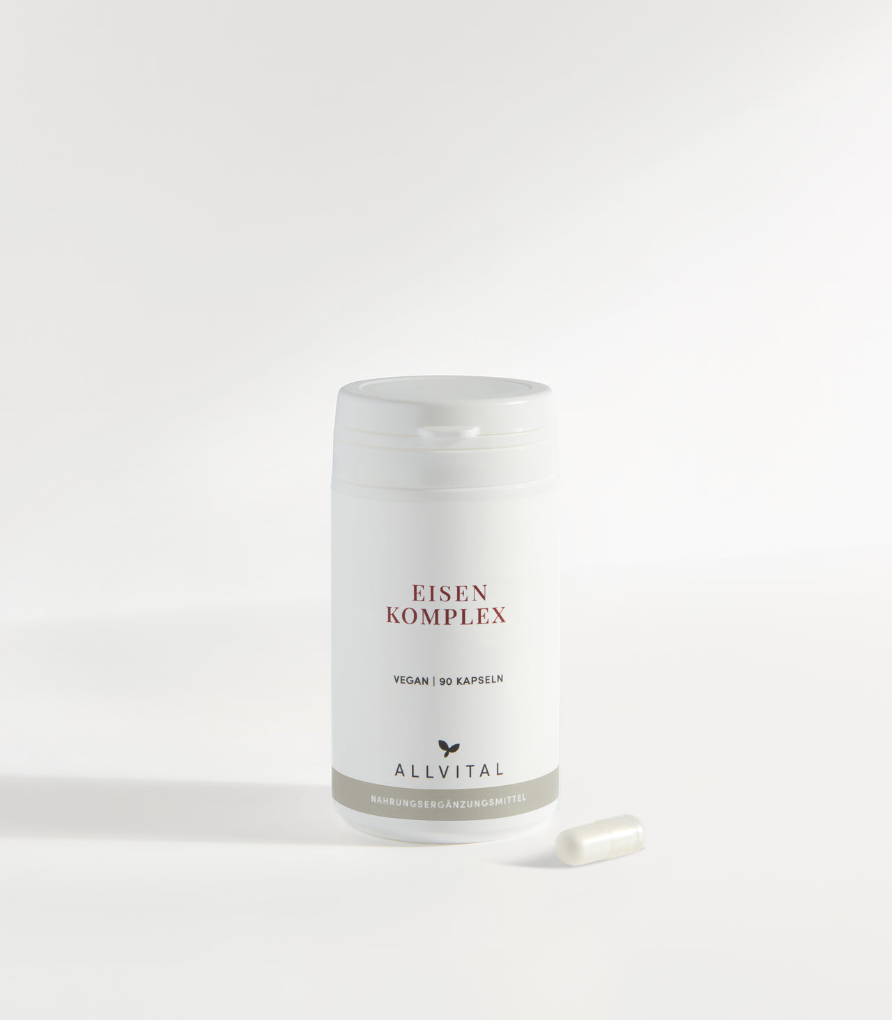 Nouveauté produit : Complexe de fer Nouveauté produit : Complexe de fer