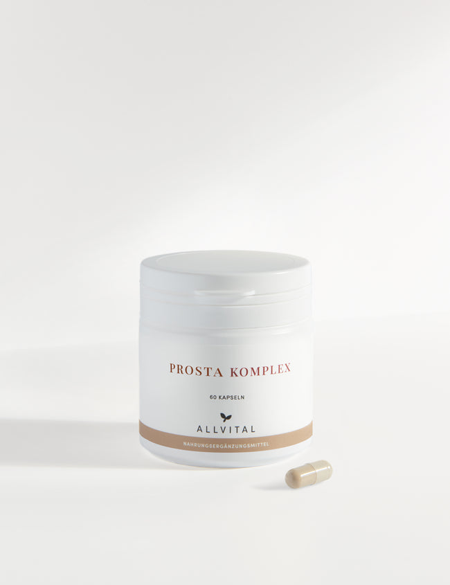 Renforcer la prostate naturellement Renforcer la prostate naturellement