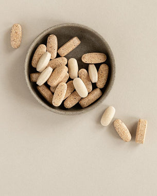 (Multi-) vitamines (Multi-) vitamines