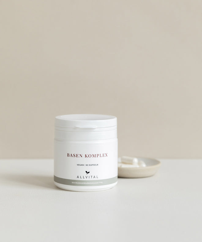 Complexe de base Complexe de base