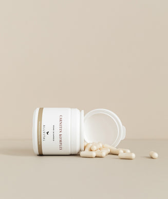 Carnitine Complexe Carnitine Complexe