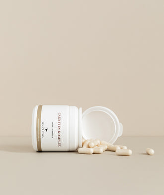Carnitine Complexe Carnitine Complexe