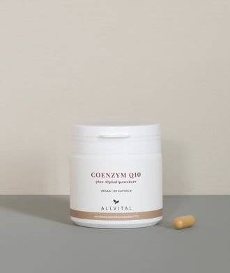 Coenzyme Q10 Coenzyme Q10