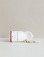 Allvital Complexe intestin-cerveau avec de la griffe du chat et du lapacho. Pour soutenir une fonction intestinale et cérébrale saine. Allvital Complexe intestin-cerveau avec de la griffe du chat et du lapacho. Pour soutenir une fonction intestinale et cérébrale saine.