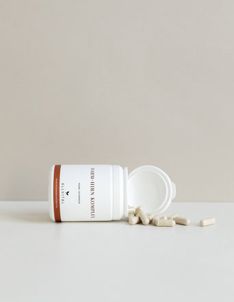 Complexe intestin-cerveau Complexe intestin-cerveau