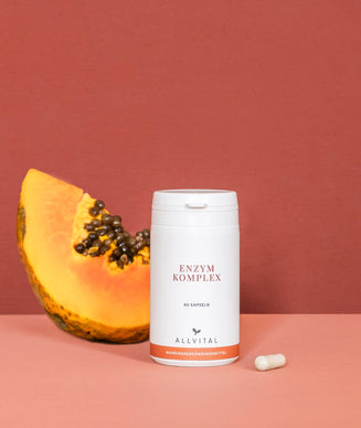 Complexe d‘enzymes Complexe d‘enzymes