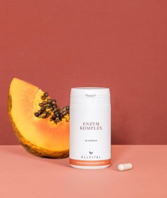 Complexe d‘enzymes Complexe d‘enzymes