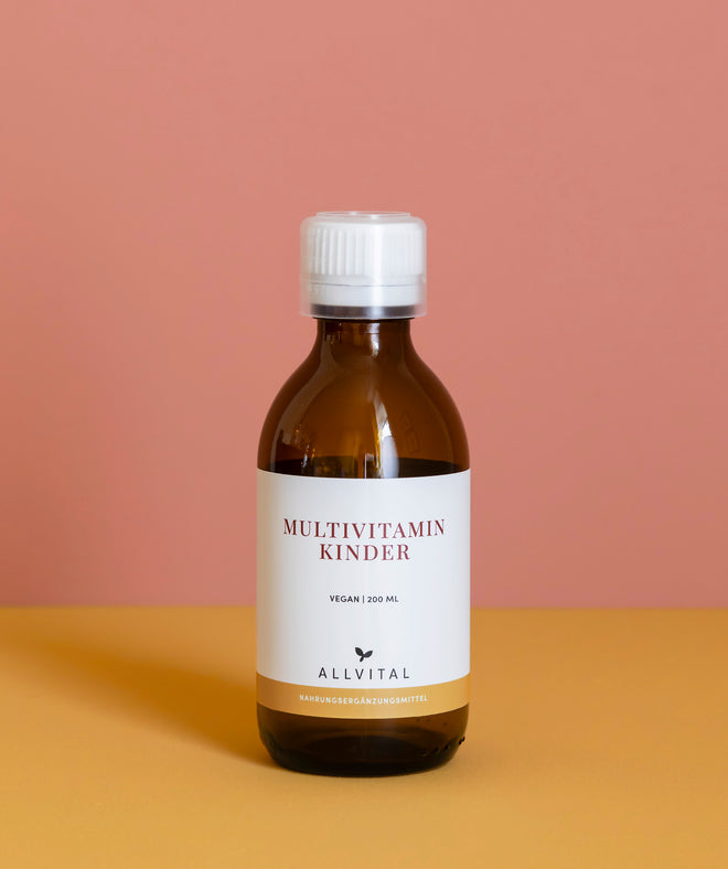 Multivitamines Enfants Multivitamines Enfants