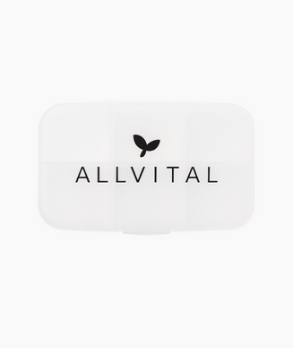 Boîte à pilules Boîte à pilules