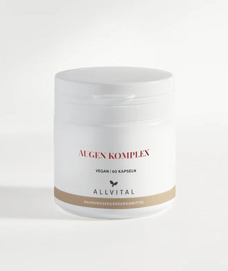 Complexe des yeux Complexe des yeux