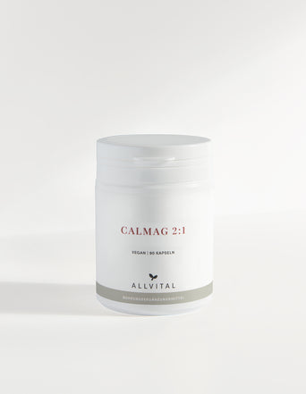 CalMag 2:1 CalMag 2:1