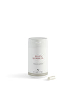 Complexe de fer Complexe de fer