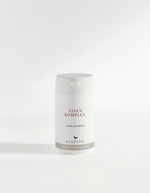 Complexe de fer Complexe de fer