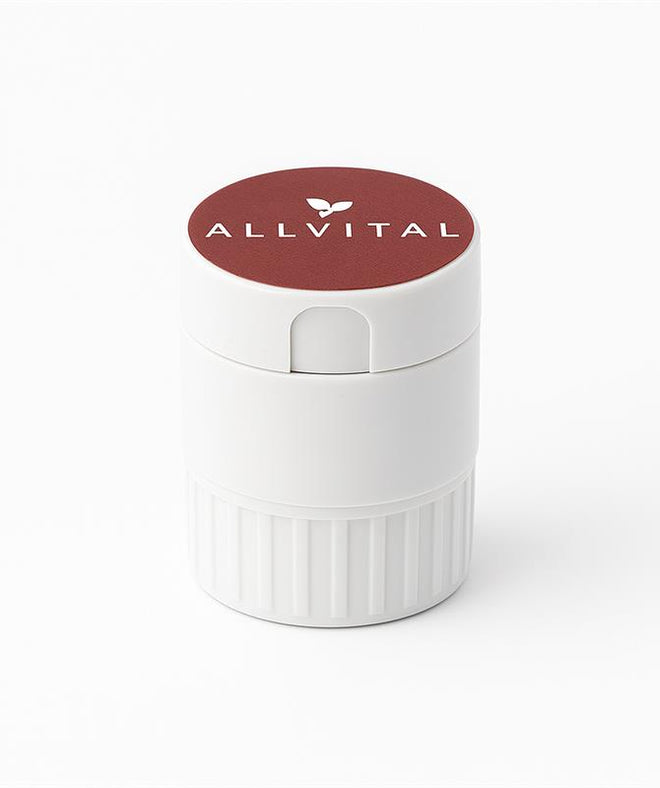 Brouyeur de comprimés Brouyeur de comprimés