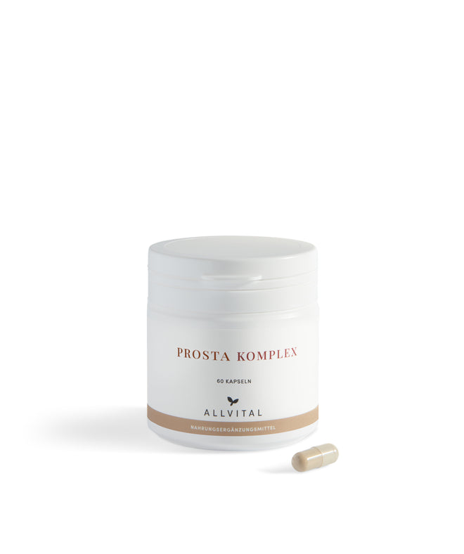 Prosta Complexe Prosta Complexe