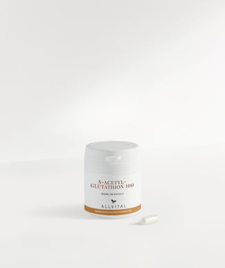 S-acétyl glutathion 100 S-acétyl glutathion 100