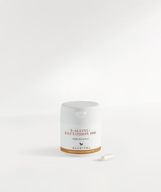 S-acétyl glutathion 100 S-acétyl glutathion 100