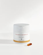 Vitamine E Complexe Vitamine E Complexe