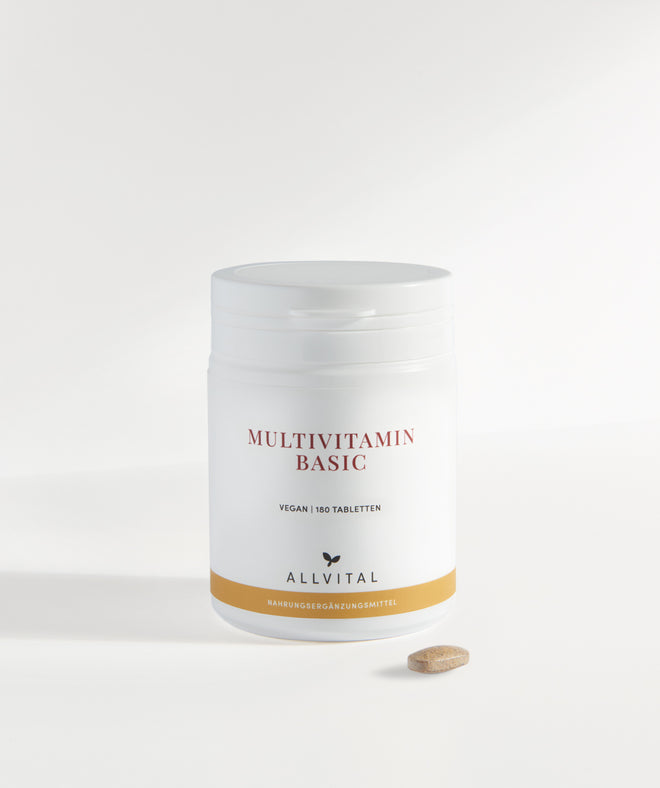 Multivitamines Basic Multivitamines Basic
