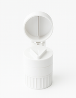 Brouyeur de comprimés Brouyeur de comprimés