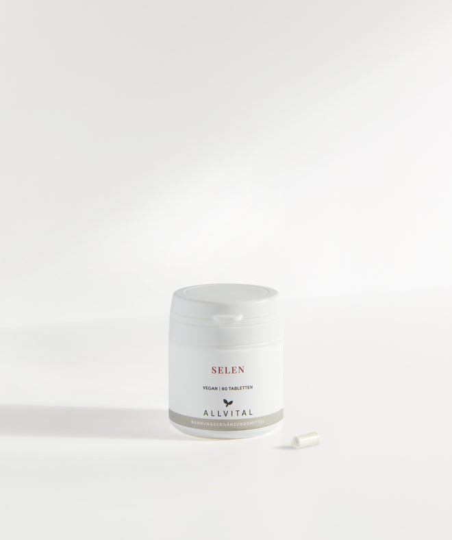 Sélénium Sélénium