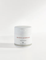 Mélange alcalinisant composé de différents minéraux basiques, pour un équilibre acido-basique sain. Mélange alcalinisant composé de différents minéraux basiques, pour un équilibre acido-basique sain.