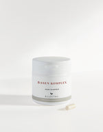 Mélange alcalinisant composé de différents minéraux basiques, pour un équilibre acido-basique sain. Mélange alcalinisant composé de différents minéraux basiques, pour un équilibre acido-basique sain.