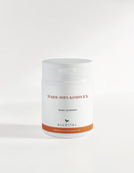 Allvital Complexe intestin-cerveau avec de la griffe du chat et du lapacho. Pour soutenir une fonction intestinale et cérébrale saine. Allvital Complexe intestin-cerveau avec de la griffe du chat et du lapacho. Pour soutenir une fonction intestinale et cérébrale saine.