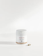 Allvital Biohumine contient des acides humiques et fulviques et est enrichie en vitamine C. Allvital Biohumine contient des acides humiques et fulviques et est enrichie en vitamine C.