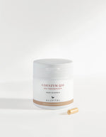 Allvital Coenzyme Q10 favorise le métabolisme énergétique cellulaire. Allvital Coenzyme Q10 favorise le métabolisme énergétique cellulaire.
