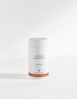 Allvital Enzyme Complexe contient les enzymes digestives amylase, protéase, lactase, lipase et cellulase. Allvital Enzyme Complexe contient les enzymes digestives amylase, protéase, lactase, lipase et cellulase.