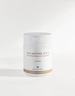 Allvital Galactose Plus en combinaison avec des vitamines B et avec ginkgo biloba et ashwaganda, pour un système nerveux et un psychisme sains. Allvital Galactose Plus en combinaison avec des vitamines B et avec ginkgo biloba et ashwaganda, pour un système nerveux et un psychisme sains.