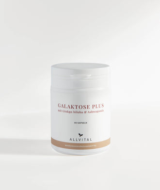 Galactose Plus Galactose Plus