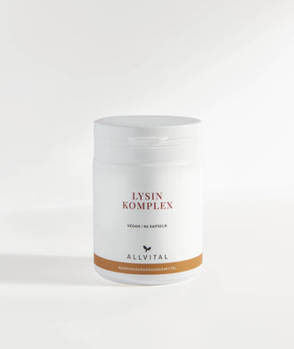 Lysine Complexe Lysine Complexe