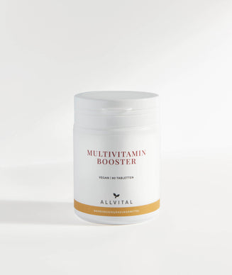 Multivitamines Booster Multivitamines Booster