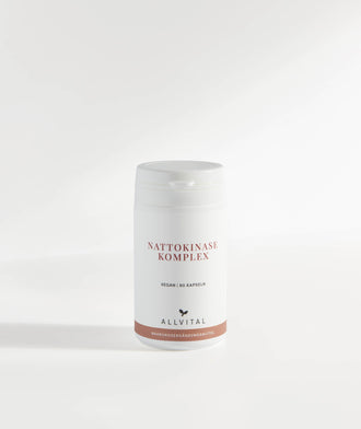 Nattokinase Complexe Nattokinase Complexe