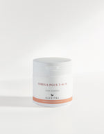 Allvital Omega Plus vegan contient l'acide gras oméga-3 alpha-linolénique, les acides gras oméga-6 gamma-linolénique et linoléique et l'acide oléique, un acide gras oméga-9. Allvital Omega Plus vegan contient l'acide gras oméga-3 alpha-linolénique, les acides gras oméga-6 gamma-linolénique et linoléique et l'acide oléique, un acide gras oméga-9.