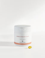 Allvital Omega Plus vegan contient l'acide gras oméga-3 alpha-linolénique, les acides gras oméga-6 gamma-linolénique et linoléique et l'acide oléique, un acide gras oméga-9. Allvital Omega Plus vegan contient l'acide gras oméga-3 alpha-linolénique, les acides gras oméga-6 gamma-linolénique et linoléique et l'acide oléique, un acide gras oméga-9.