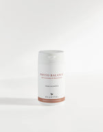 Allvital Phyto Balance avec curcuma et racine de maca. La curcumine a des propriétés antioxydantes et renforce le système immunitaire. Allvital Phyto Balance avec curcuma et racine de maca. La curcumine a des propriétés antioxydantes et renforce le système immunitaire.