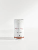 Allvital Phyto Clean contient des plantes adaptogènes, qui renforcent le système immunitaire et améliorent les performances intellectuelles et la concentration. Allvital Phyto Clean contient des plantes adaptogènes, qui renforcent le système immunitaire et améliorent les performances intellectuelles et la concentration.