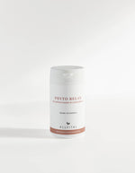 Allvital Phyto Relax est une préparation végétalienne à base de plantes pour favoriser la digestion et la détente. Allvital Phyto Relax est une préparation végétalienne à base de plantes pour favoriser la digestion et la détente.