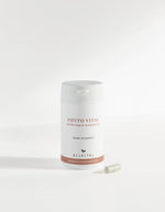 Allvital Phyto Vital contient du moringa, de l'aronia et les acides amines, pour soutenir la vitalité. Allvital Phyto Vital contient du moringa, de l'aronia et les acides amines, pour soutenir la vitalité.