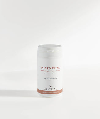 Phyto Vital Phyto Vital