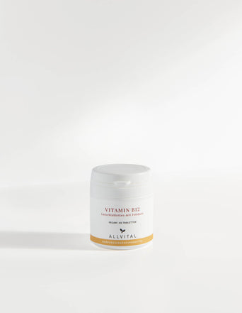 Vitamine B12 Vitamine B12