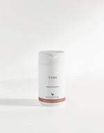 Allvital Igname vegan à haute teneur en diosgénine. Pour soutenir les troubles de la ménopause. Allvital Igname vegan à haute teneur en diosgénine. Pour soutenir les troubles de la ménopause.