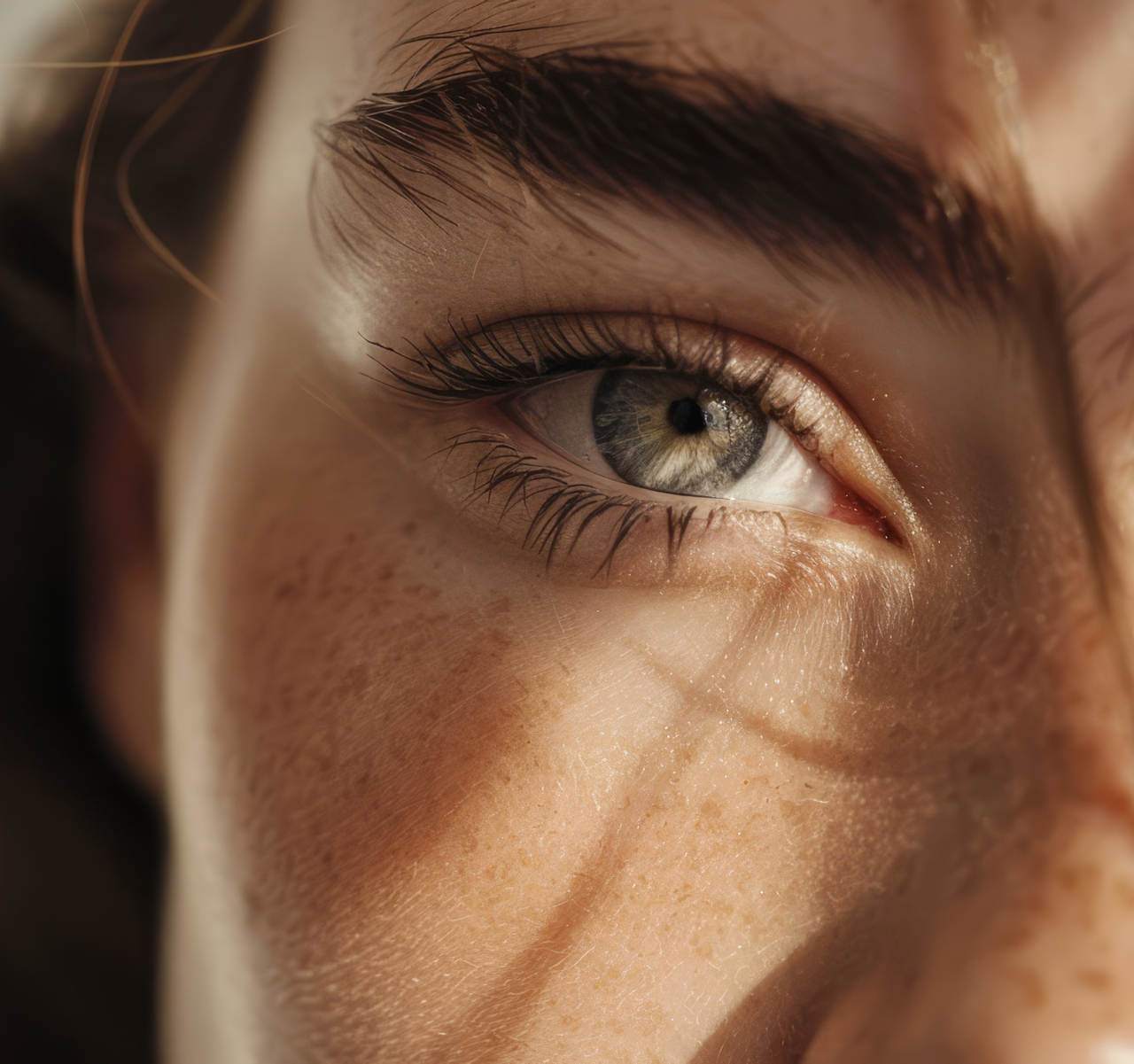 Complexe pour les yeux : la puissance des nutriments pour la vue