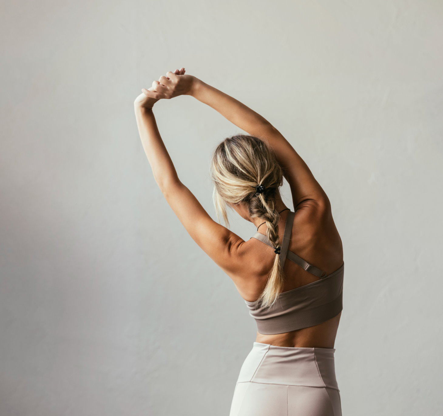 Des micronutriments pour des muscles sains et forts
