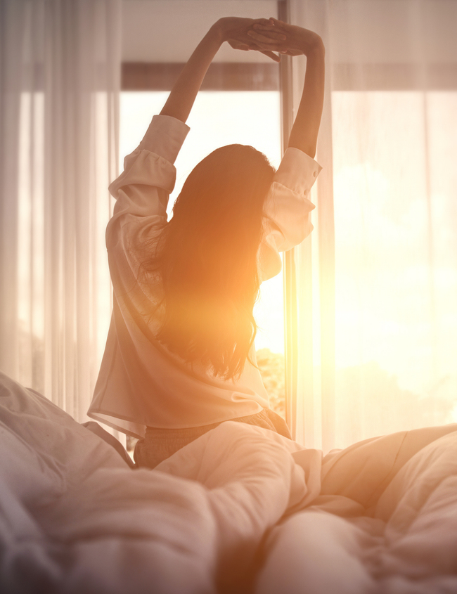 Complexe Sommeil : se détendre naturellement et mieux dormir