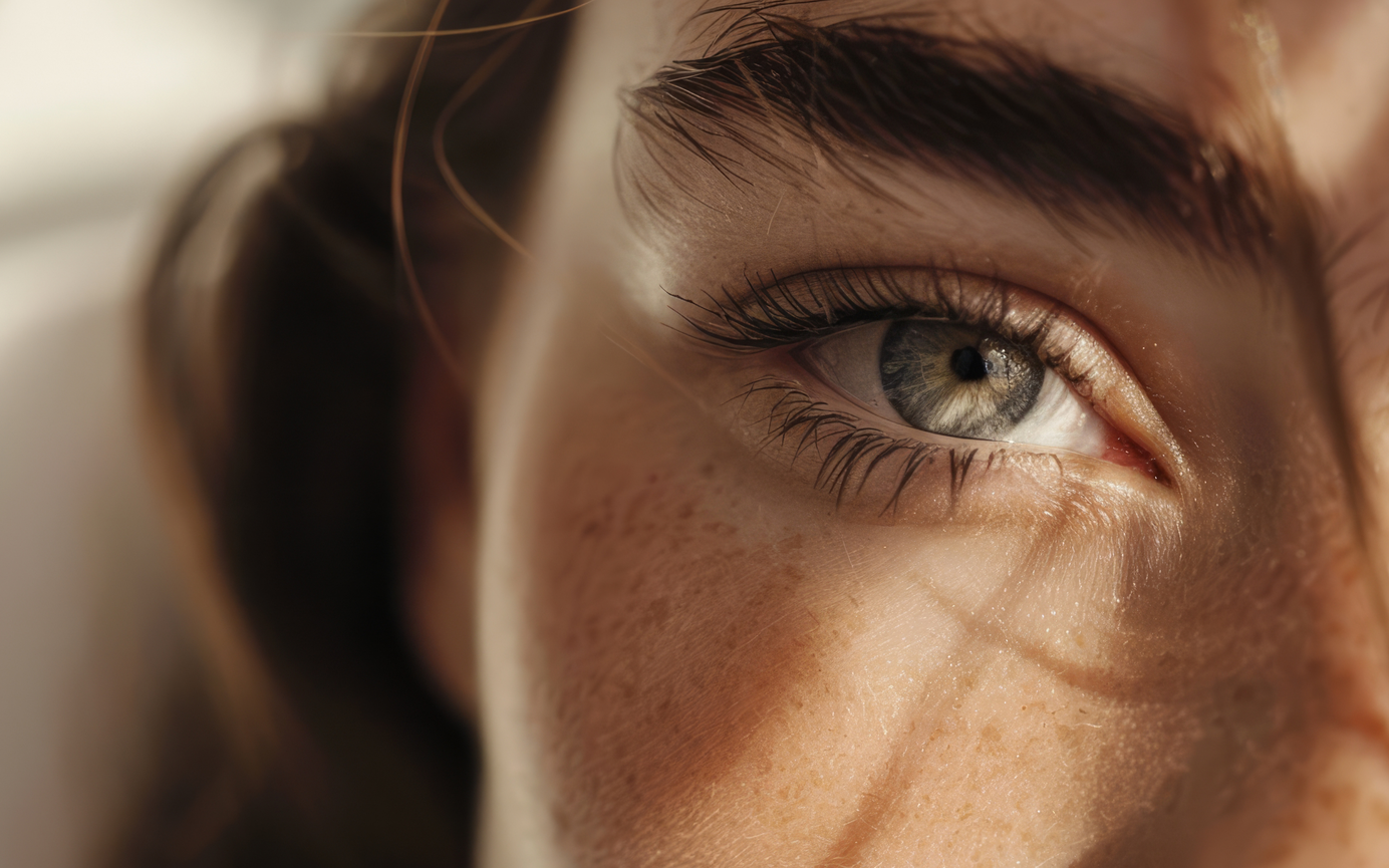 Complexe pour les yeux : la puissance des nutriments pour la vue